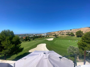 Dona Julia Golf - Penthouse Apartment